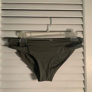 LSpace bikini bottoms